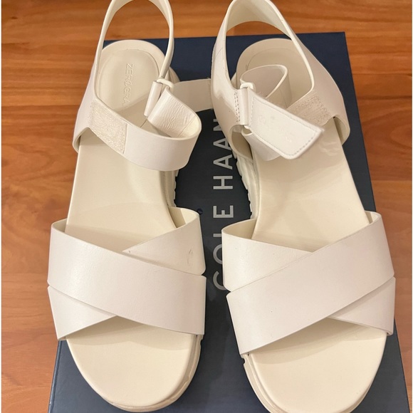 Cole Haan Zero grand women’s sandals - Picture 1 of 6